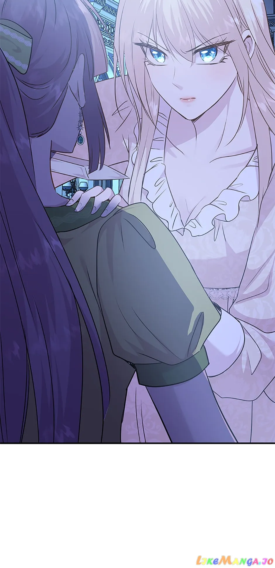 Marriage and Sword Chapter 70 - Page 38