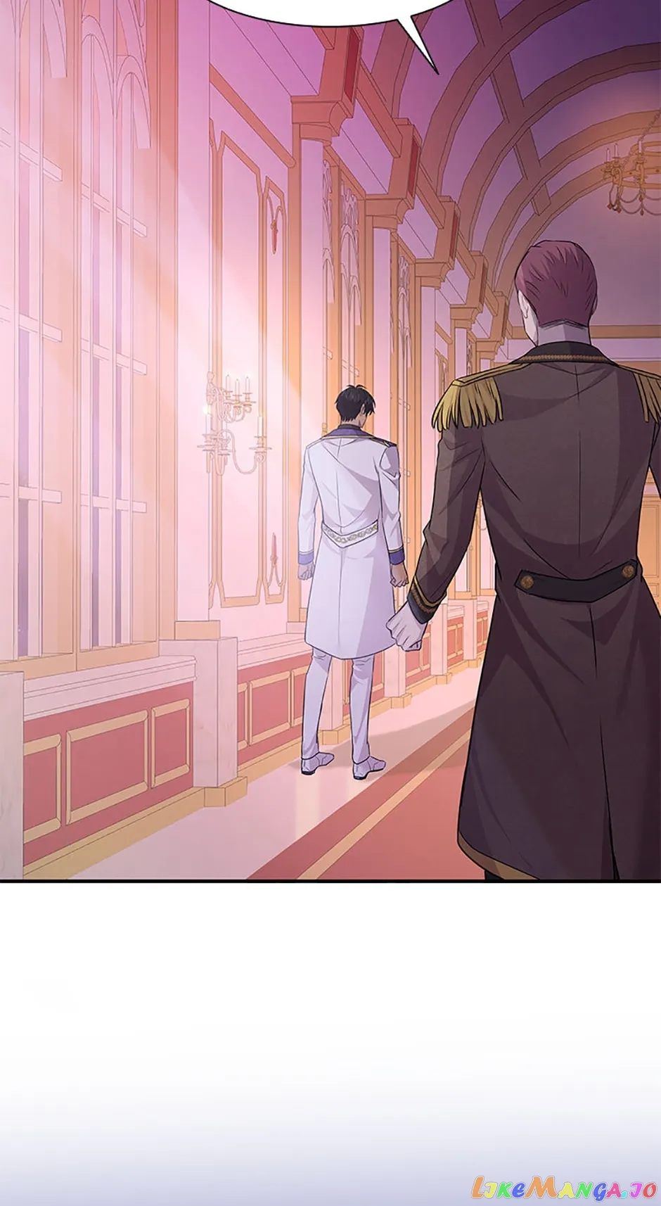 Marriage and Sword Chapter 70 - Page 43