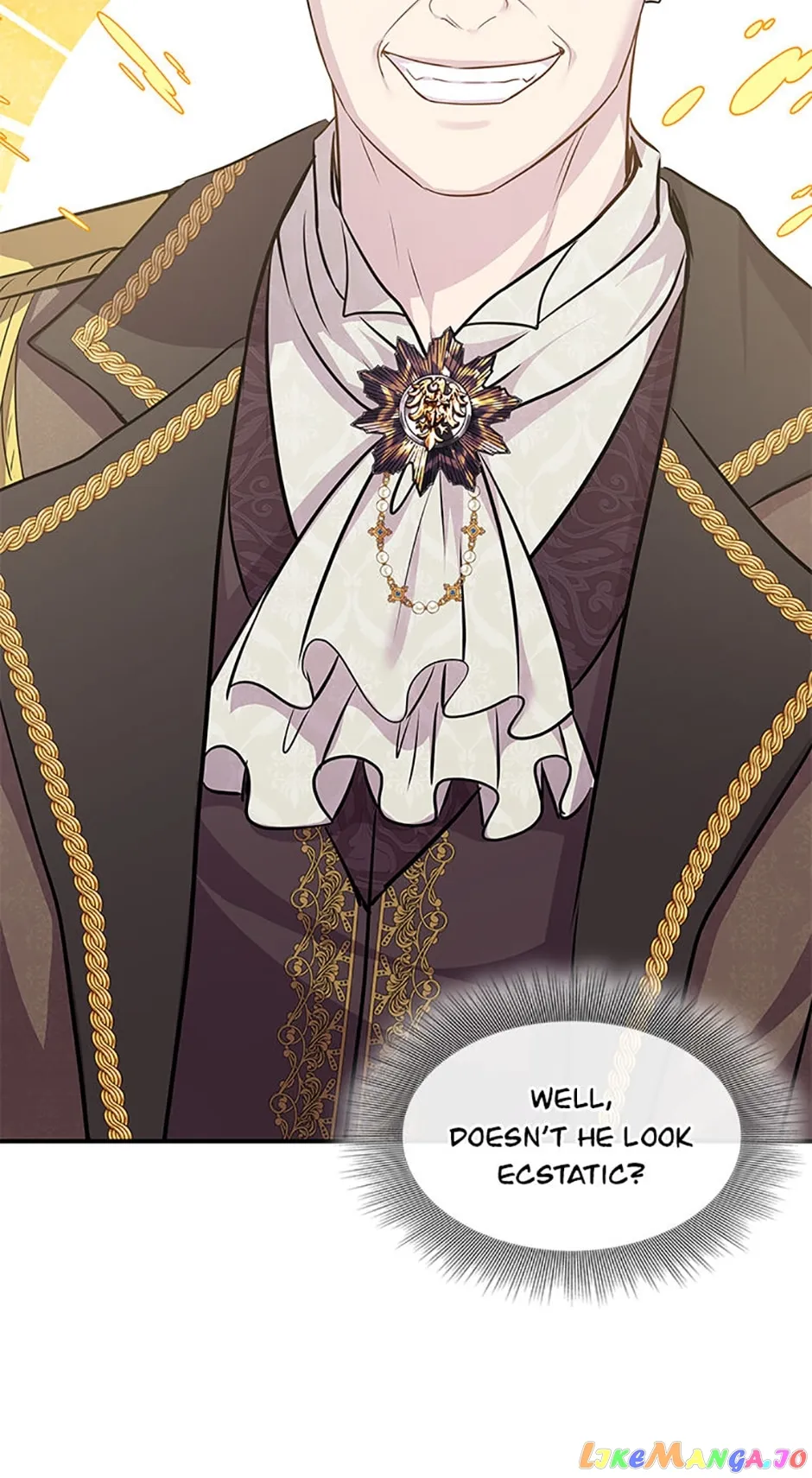 Marriage and Sword Chapter 70 - Page 45