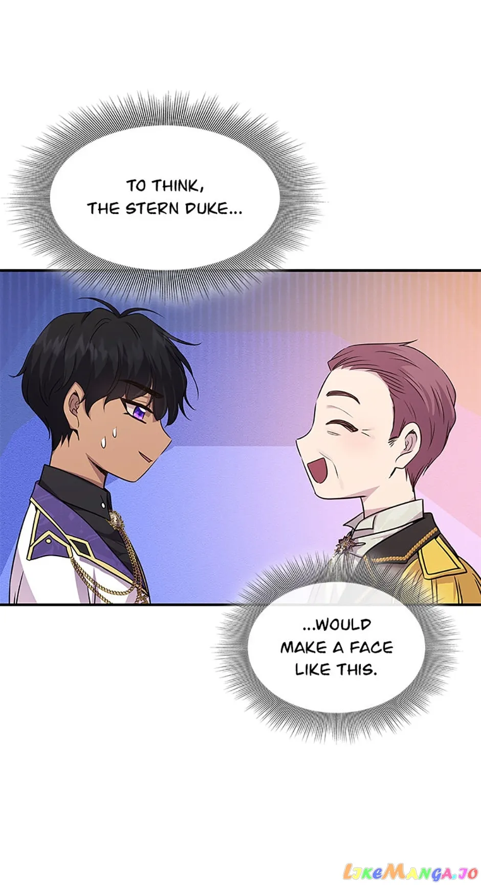 Marriage and Sword Chapter 70 - Page 46