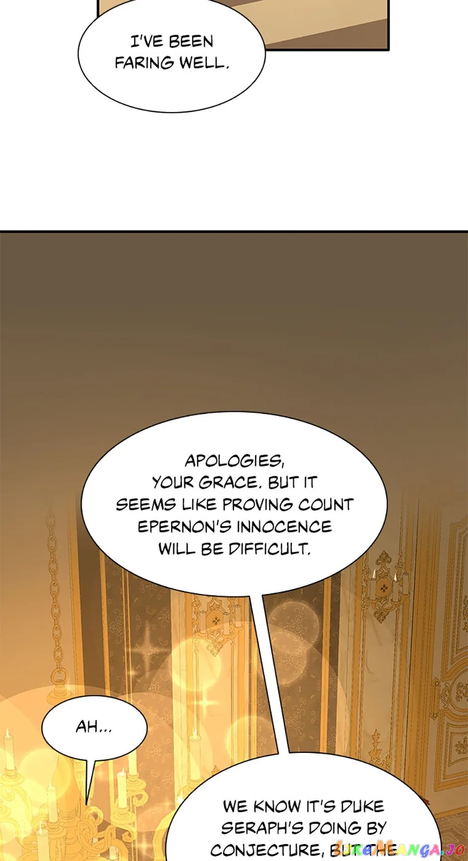 Marriage and Sword Chapter 70 - Page 48