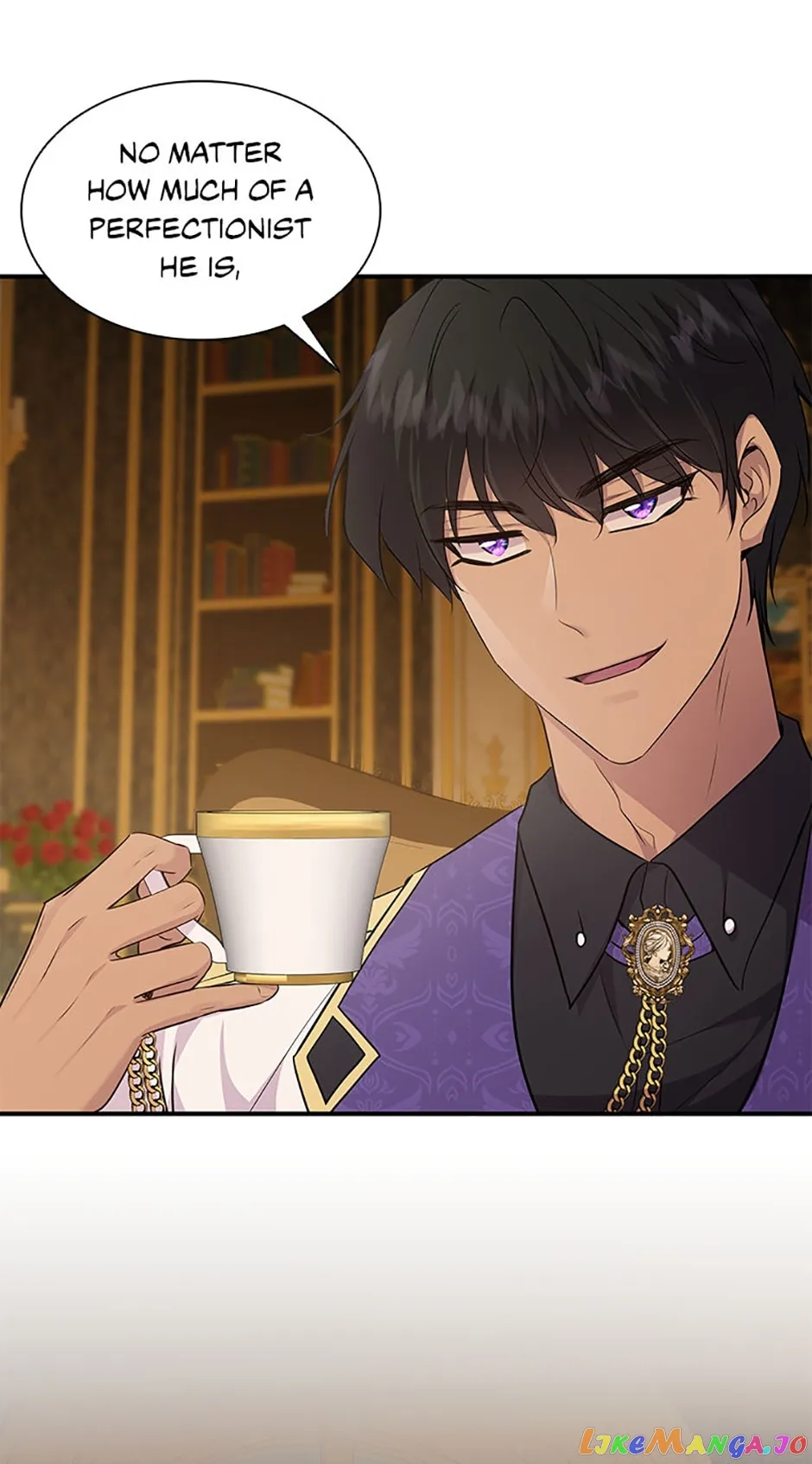 Marriage and Sword Chapter 70 - Page 52