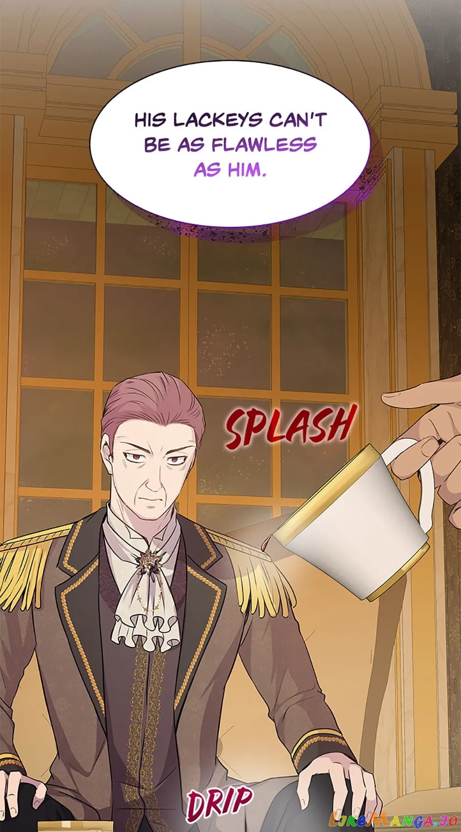 Marriage and Sword Chapter 70 - Page 53