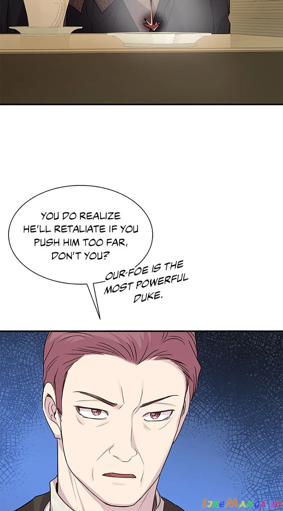 Marriage and Sword Chapter 70 - Page 54