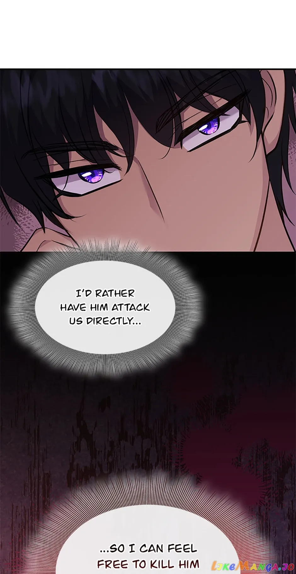 Marriage and Sword Chapter 70 - Page 58