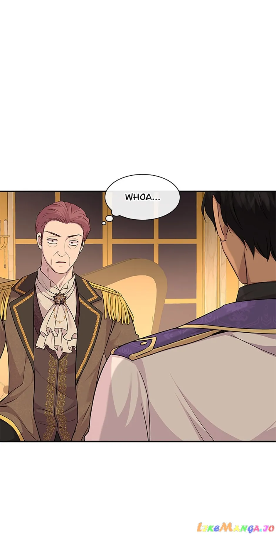 Marriage and Sword Chapter 70 - Page 62