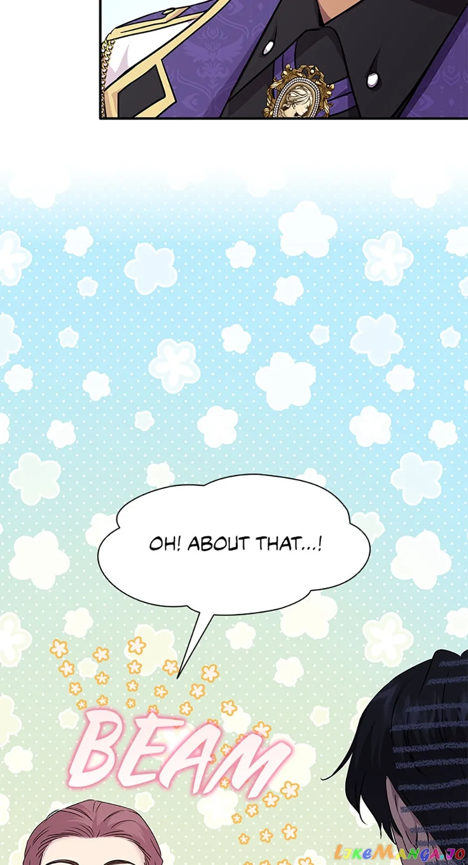 Marriage and Sword Chapter 70 - Page 66