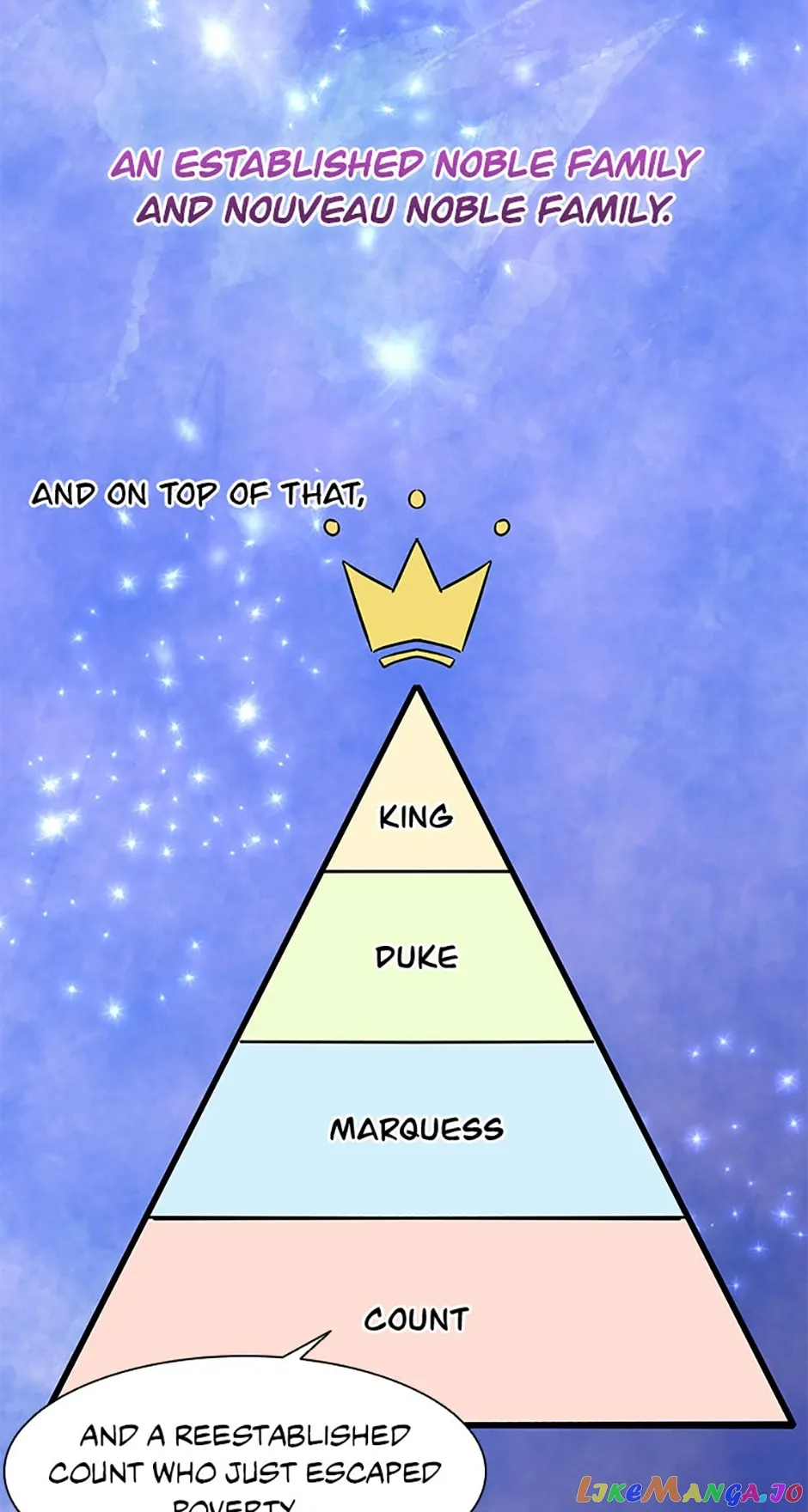 Marriage and Sword Chapter 70 - Page 73