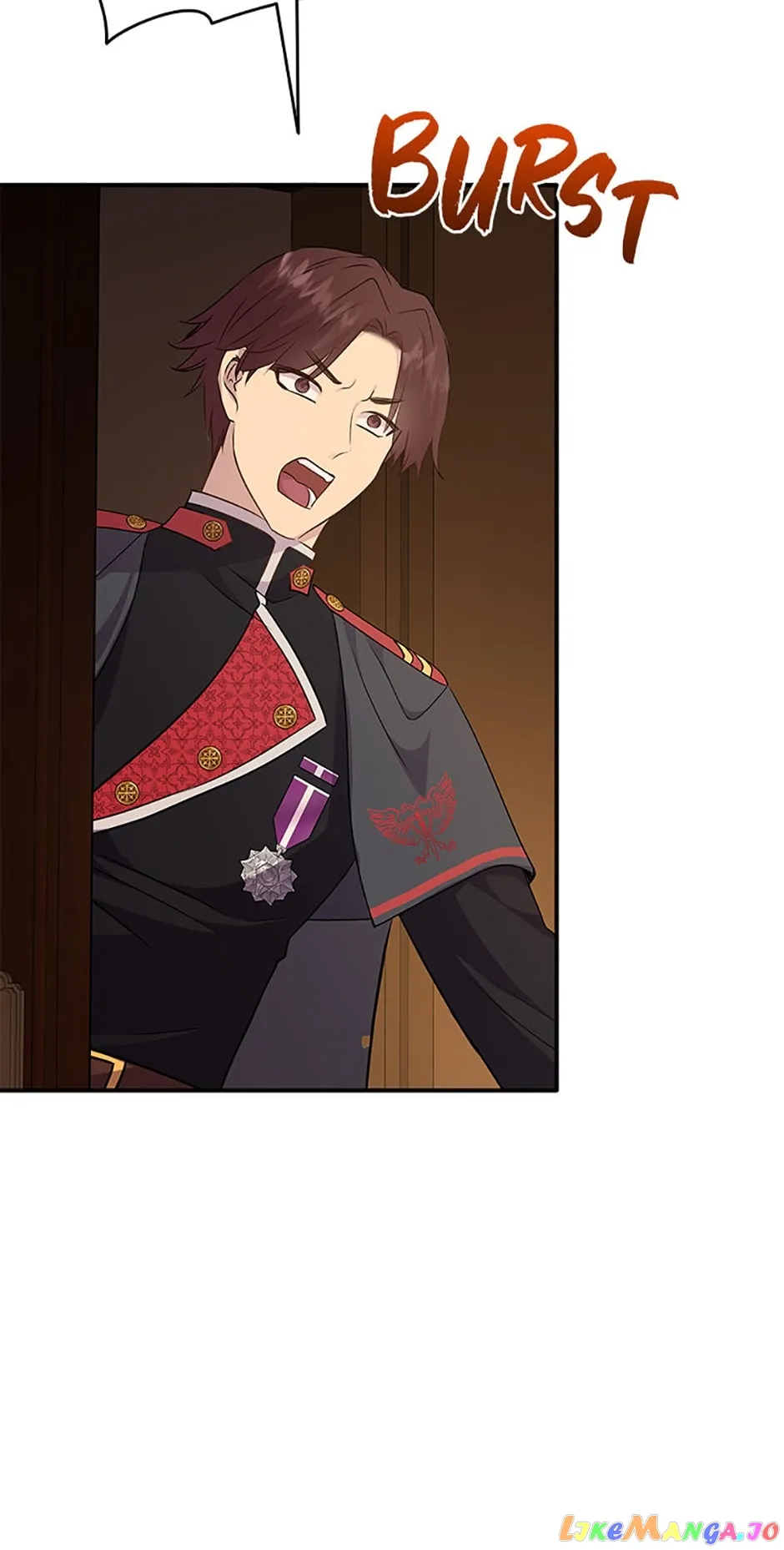 Marriage and Sword Chapter 70 - Page 79