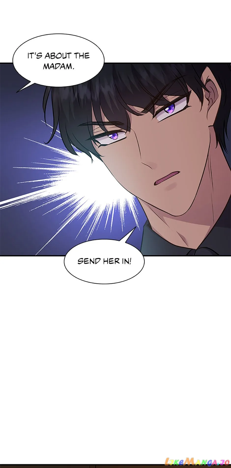 Marriage and Sword Chapter 70 - Page 81