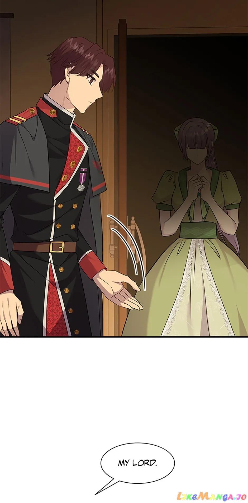 Marriage and Sword Chapter 70 - Page 82