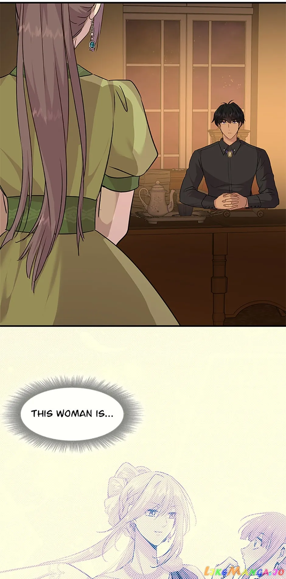 Marriage and Sword Chapter 70 - Page 83