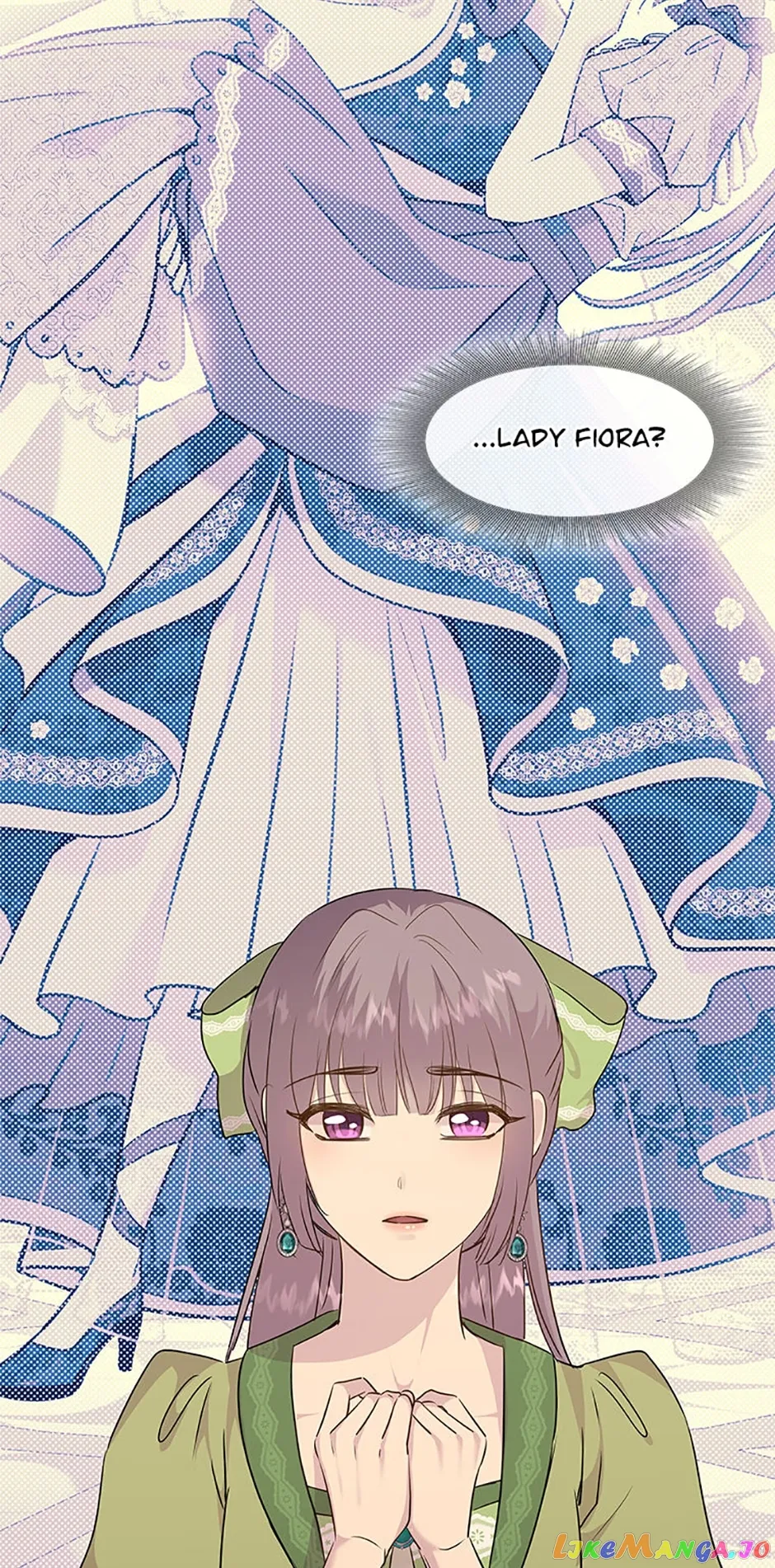 Marriage and Sword Chapter 70 - Page 84