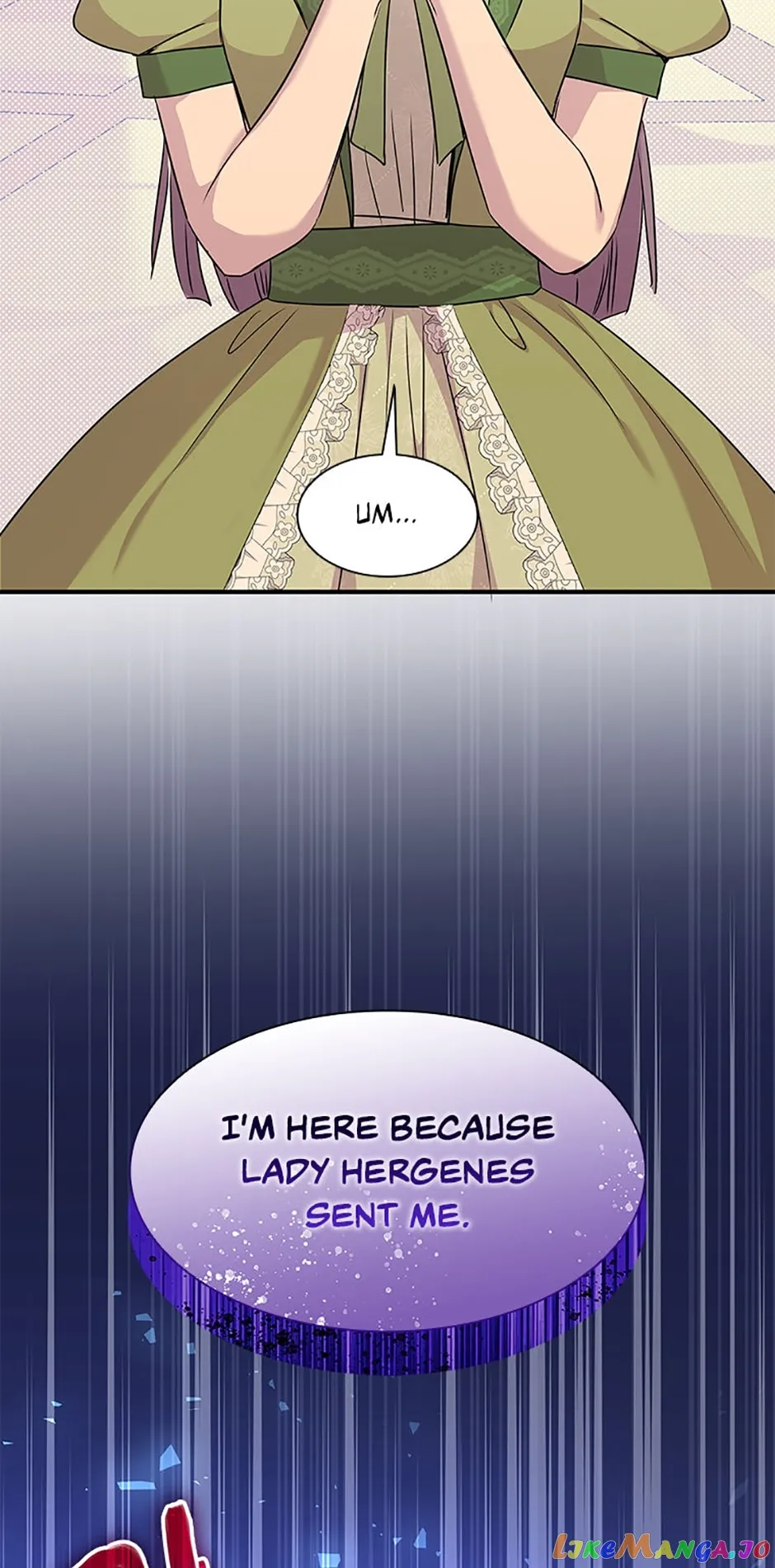 Marriage and Sword Chapter 70 - Page 85