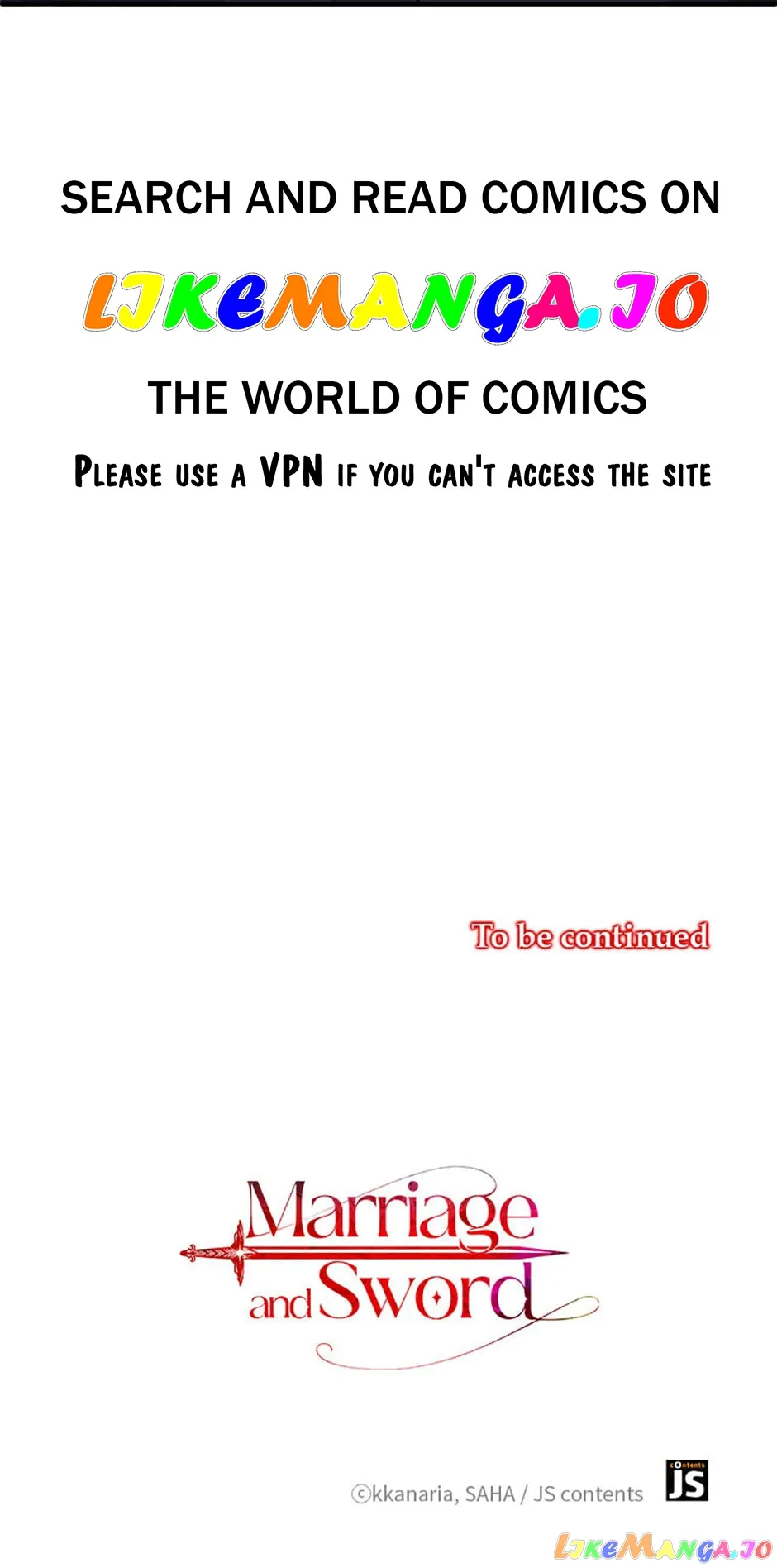 Marriage and Sword Chapter 70 - Page 87