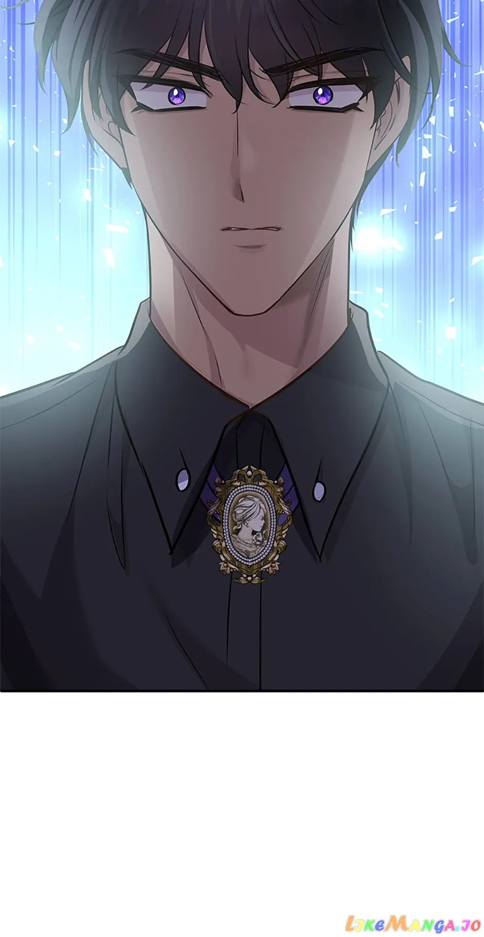 Marriage and Sword Chapter 71 - Page 4