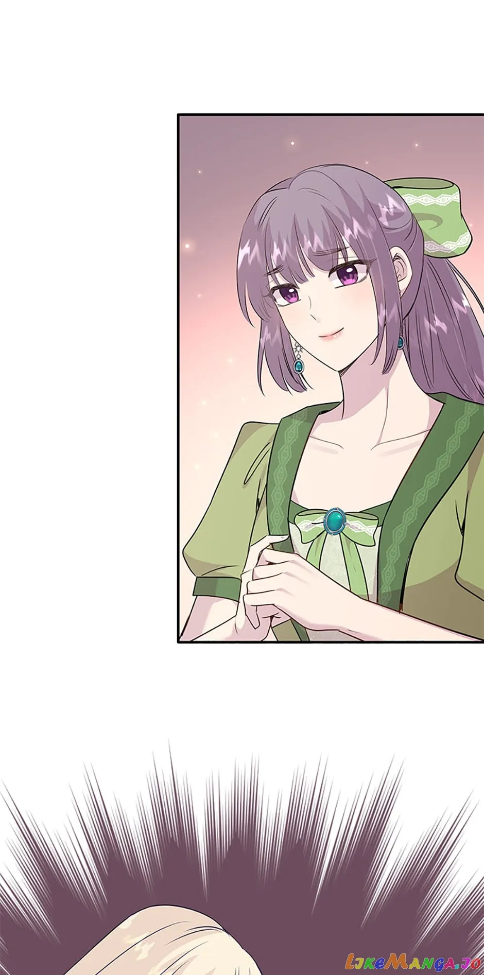 Marriage and Sword Chapter 71 - Page 9