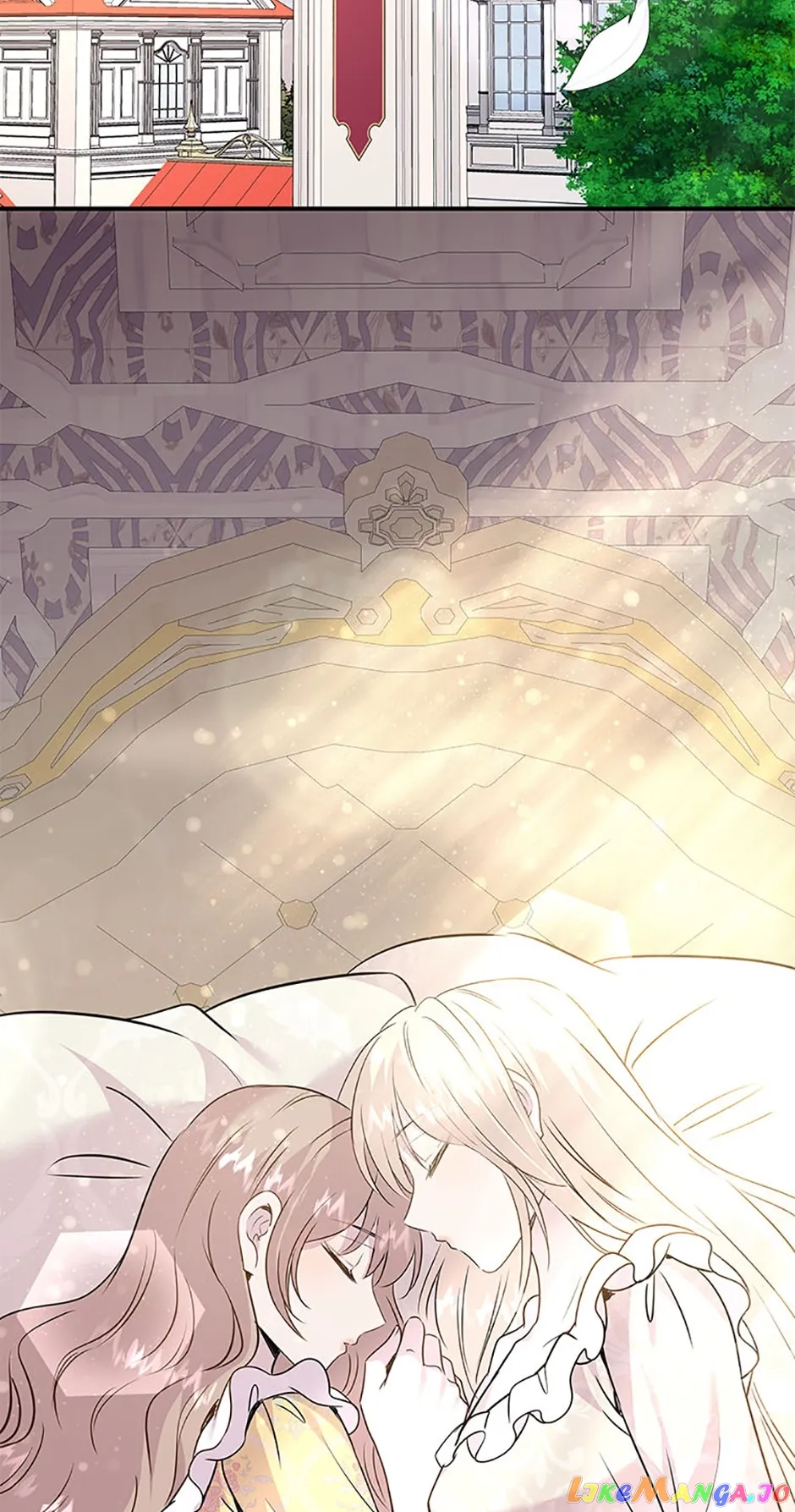 Marriage and Sword Chapter 71 - Page 14