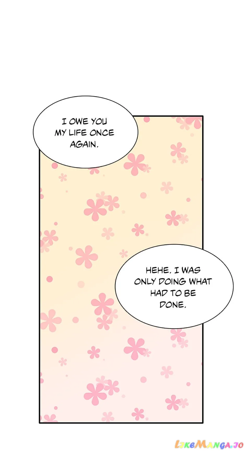 Marriage and Sword Chapter 71 - Page 17