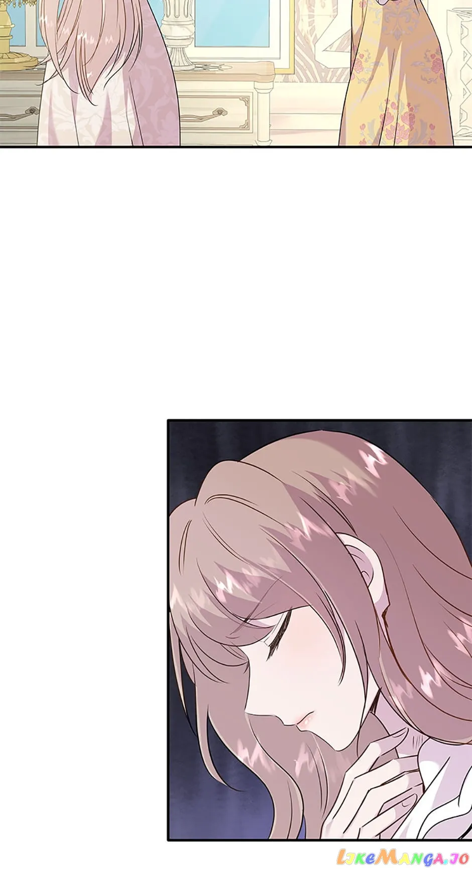 Marriage and Sword Chapter 71 - Page 20