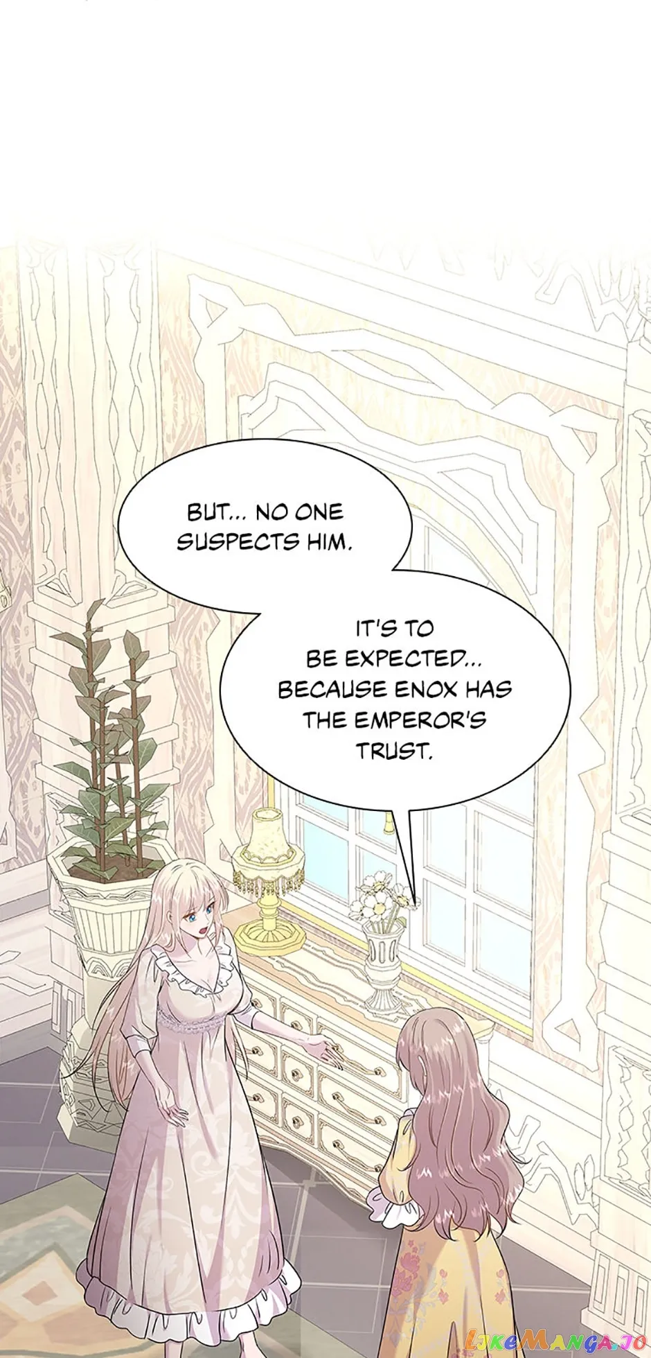 Marriage and Sword Chapter 71 - Page 23