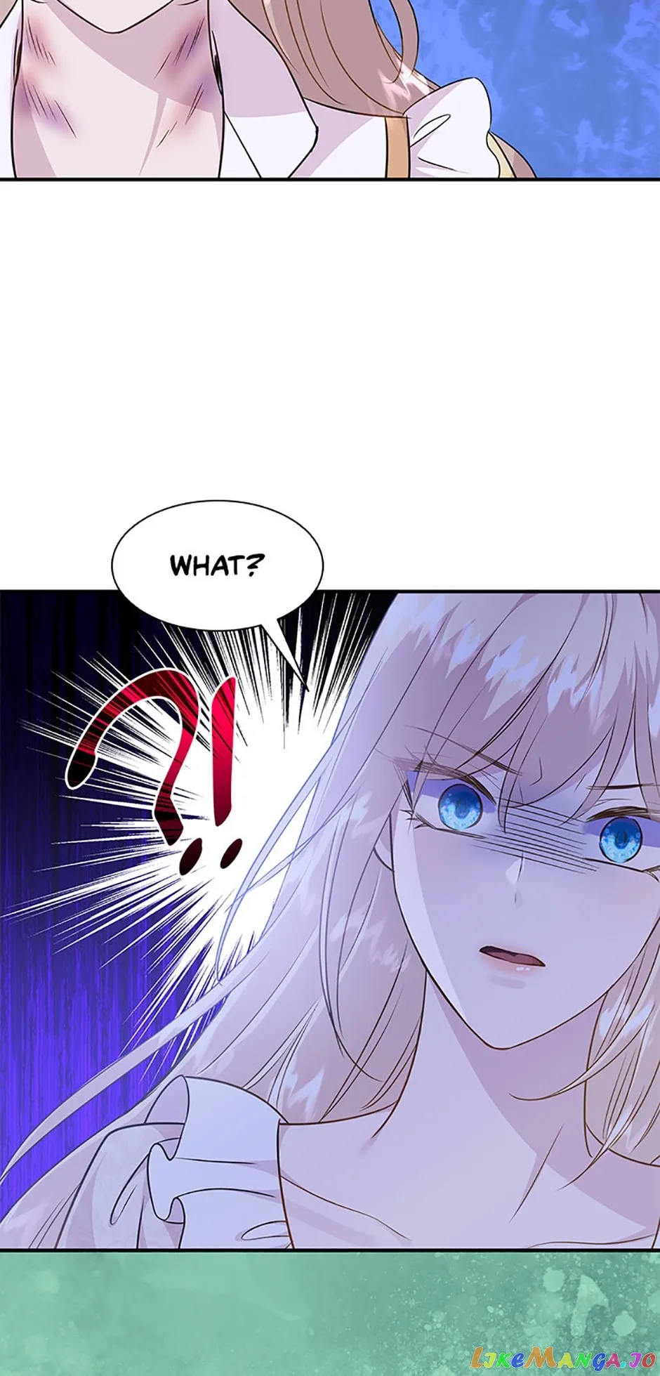 Marriage and Sword Chapter 71 - Page 25