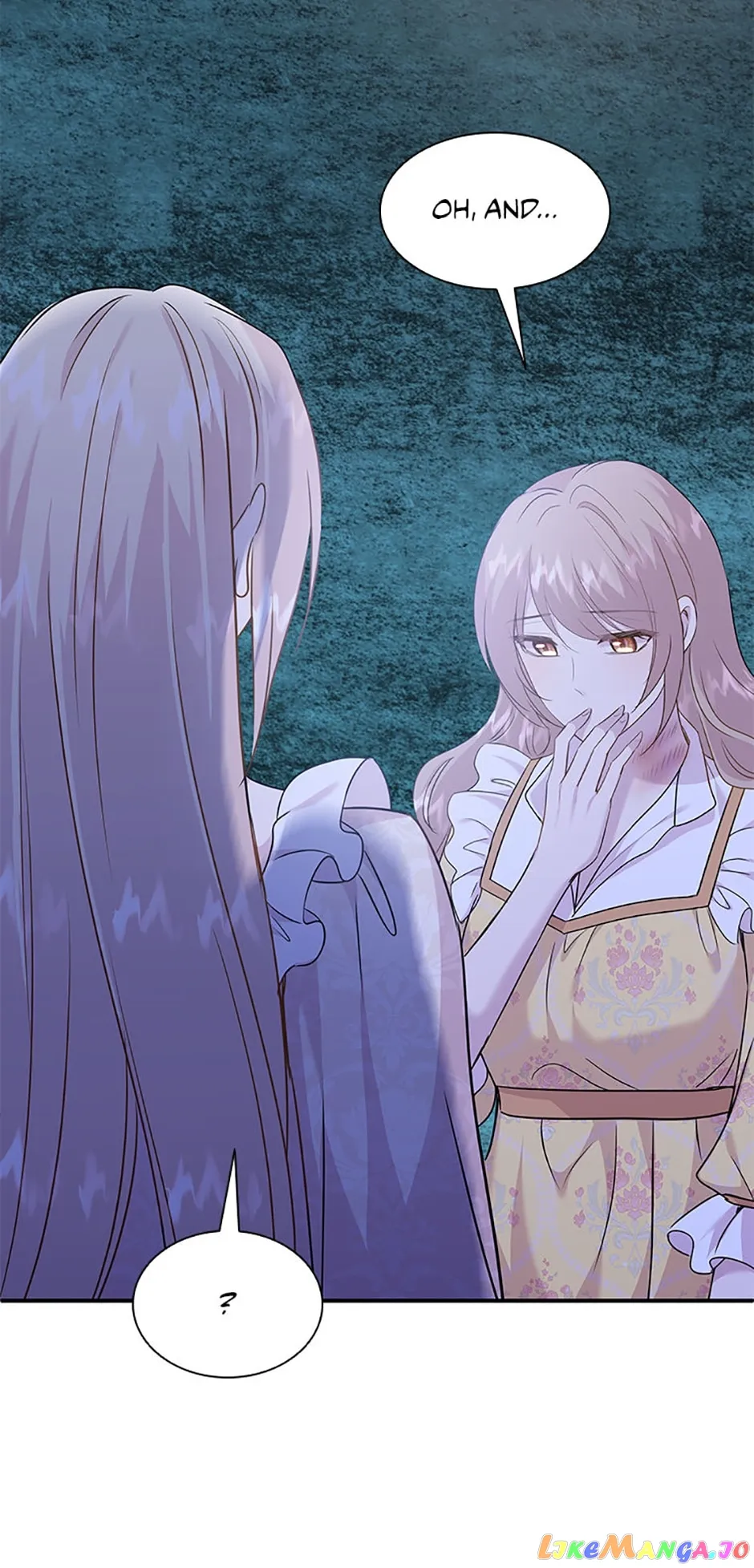 Marriage and Sword Chapter 71 - Page 28