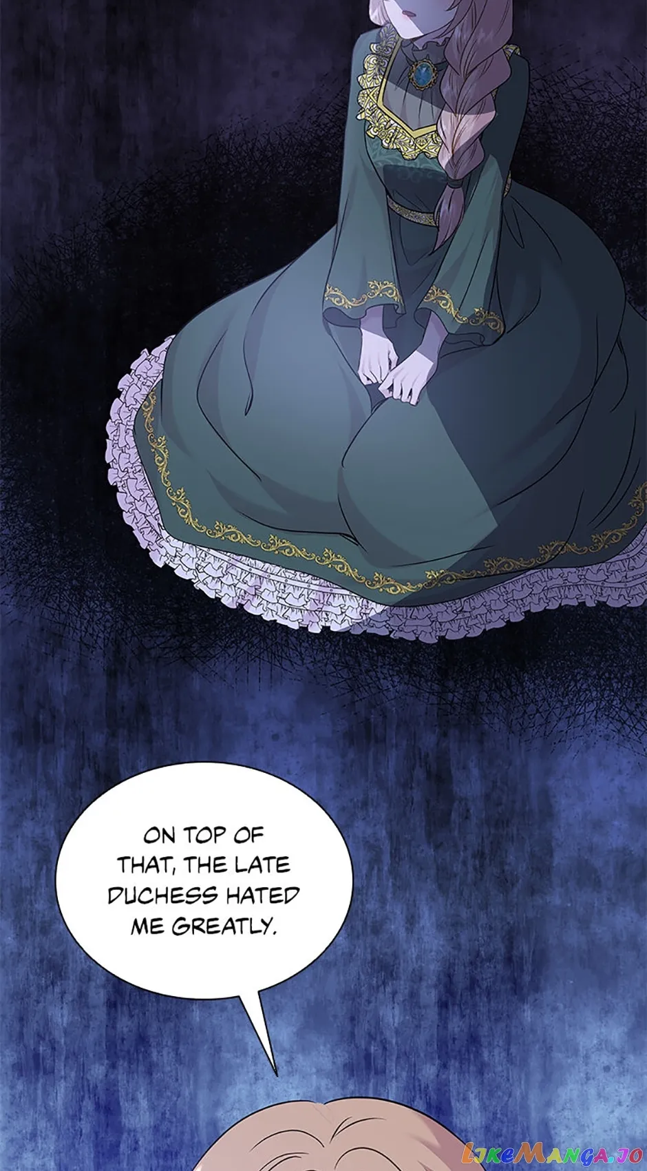 Marriage and Sword Chapter 71 - Page 31
