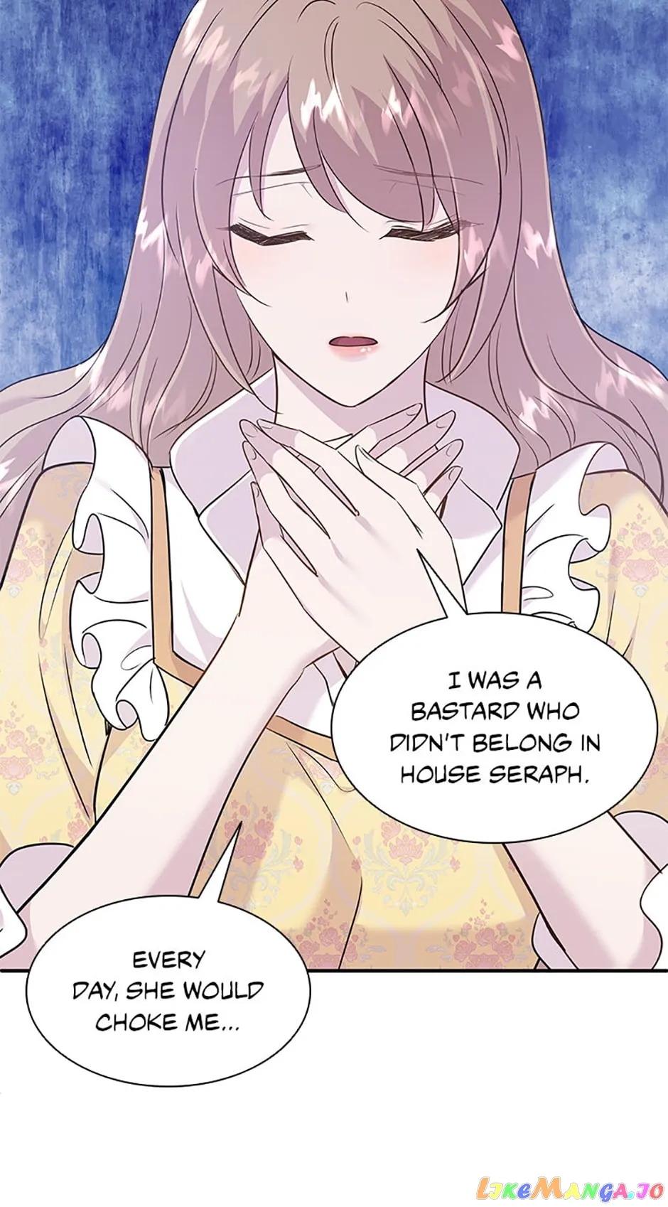 Marriage and Sword Chapter 71 - Page 32