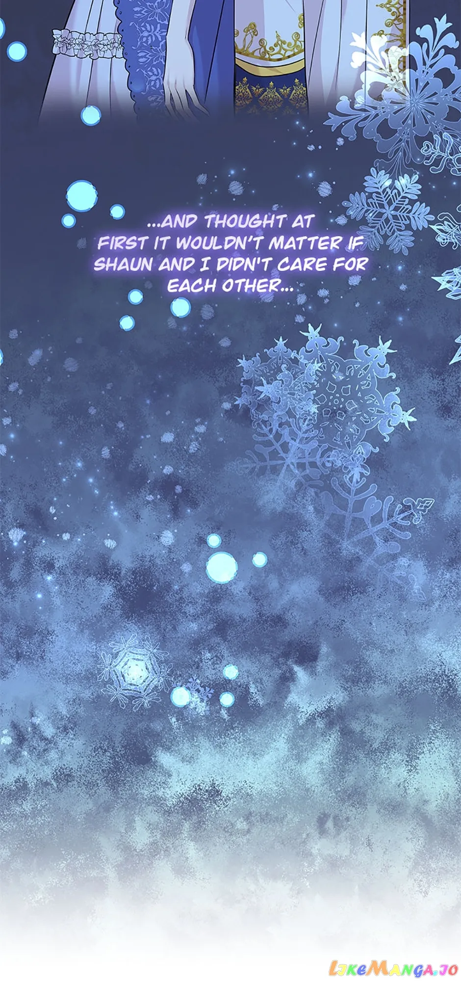 Marriage and Sword Chapter 71 - Page 42