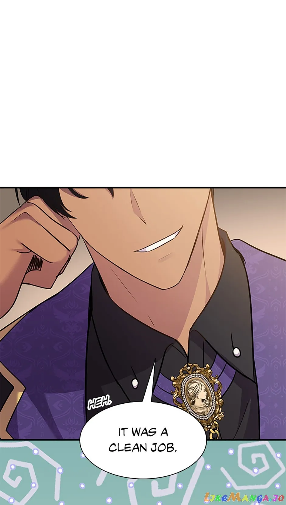 Marriage and Sword Chapter 71 - Page 51