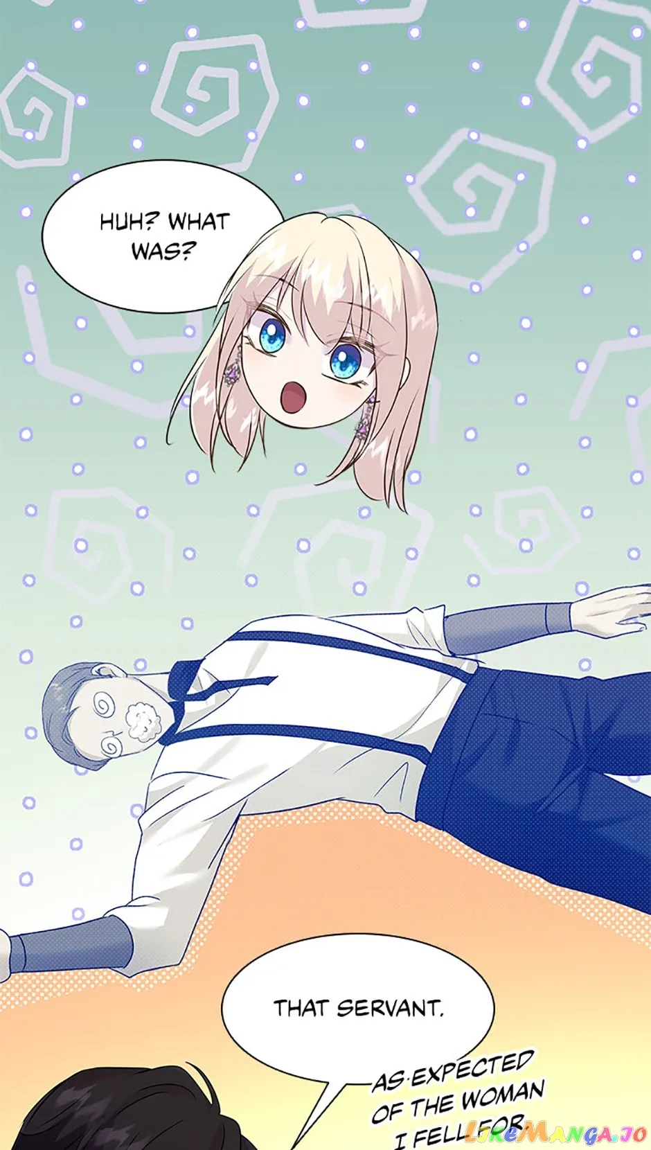 Marriage and Sword Chapter 71 - Page 52