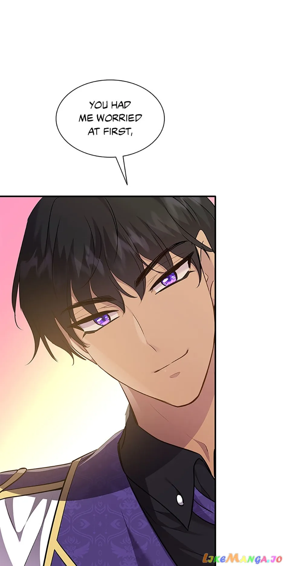 Marriage and Sword Chapter 71 - Page 54