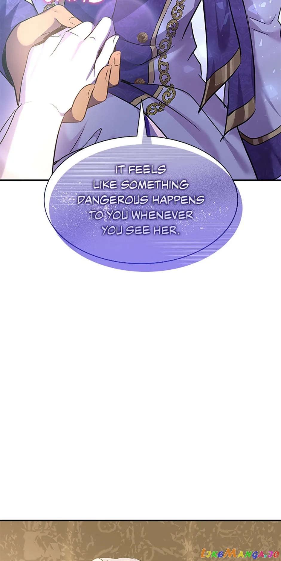 Marriage and Sword Chapter 71 - Page 57