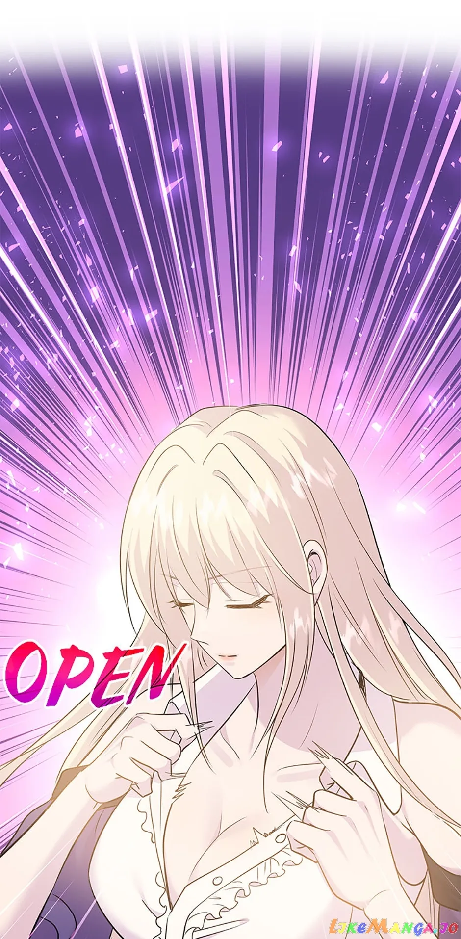 Marriage and Sword Chapter 71 - Page 60