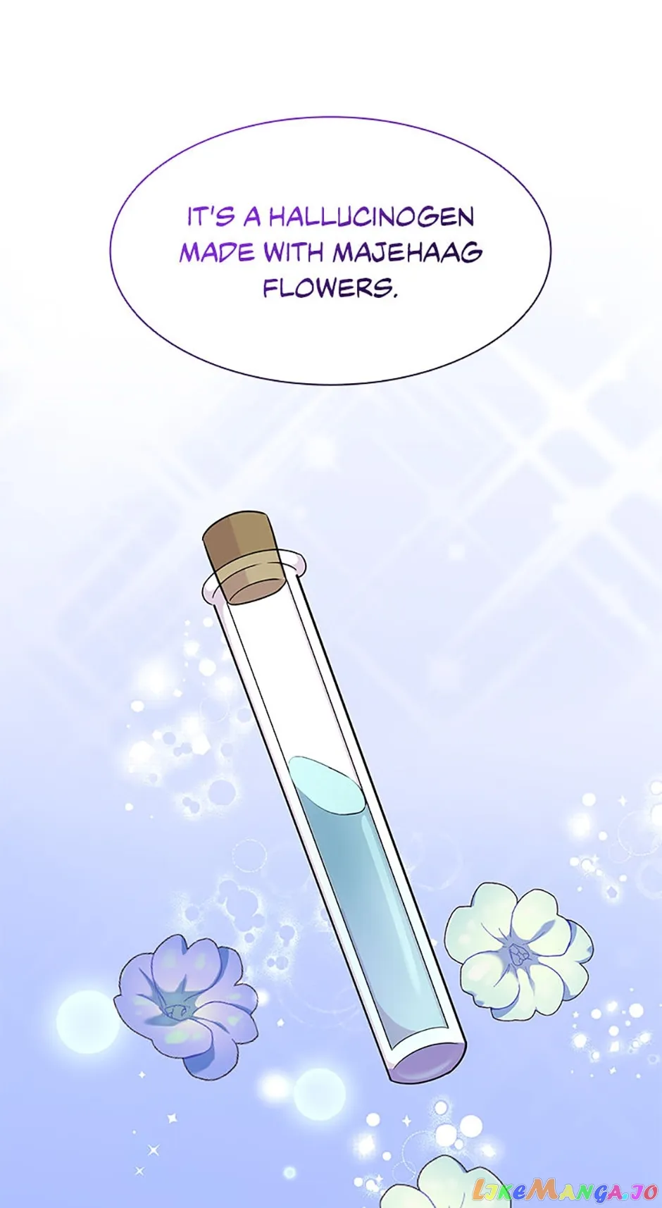 Marriage and Sword Chapter 71 - Page 63