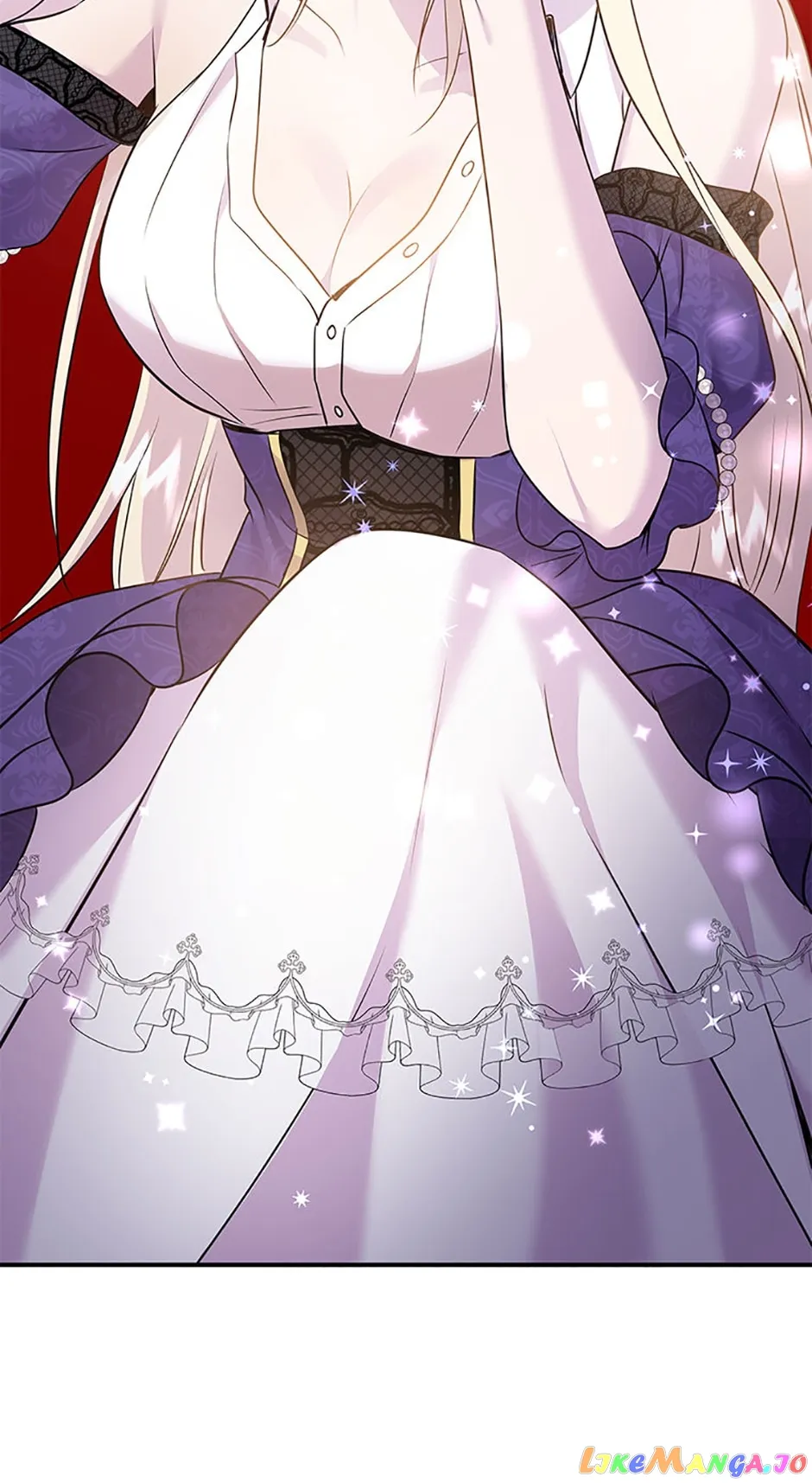 Marriage and Sword Chapter 71 - Page 65