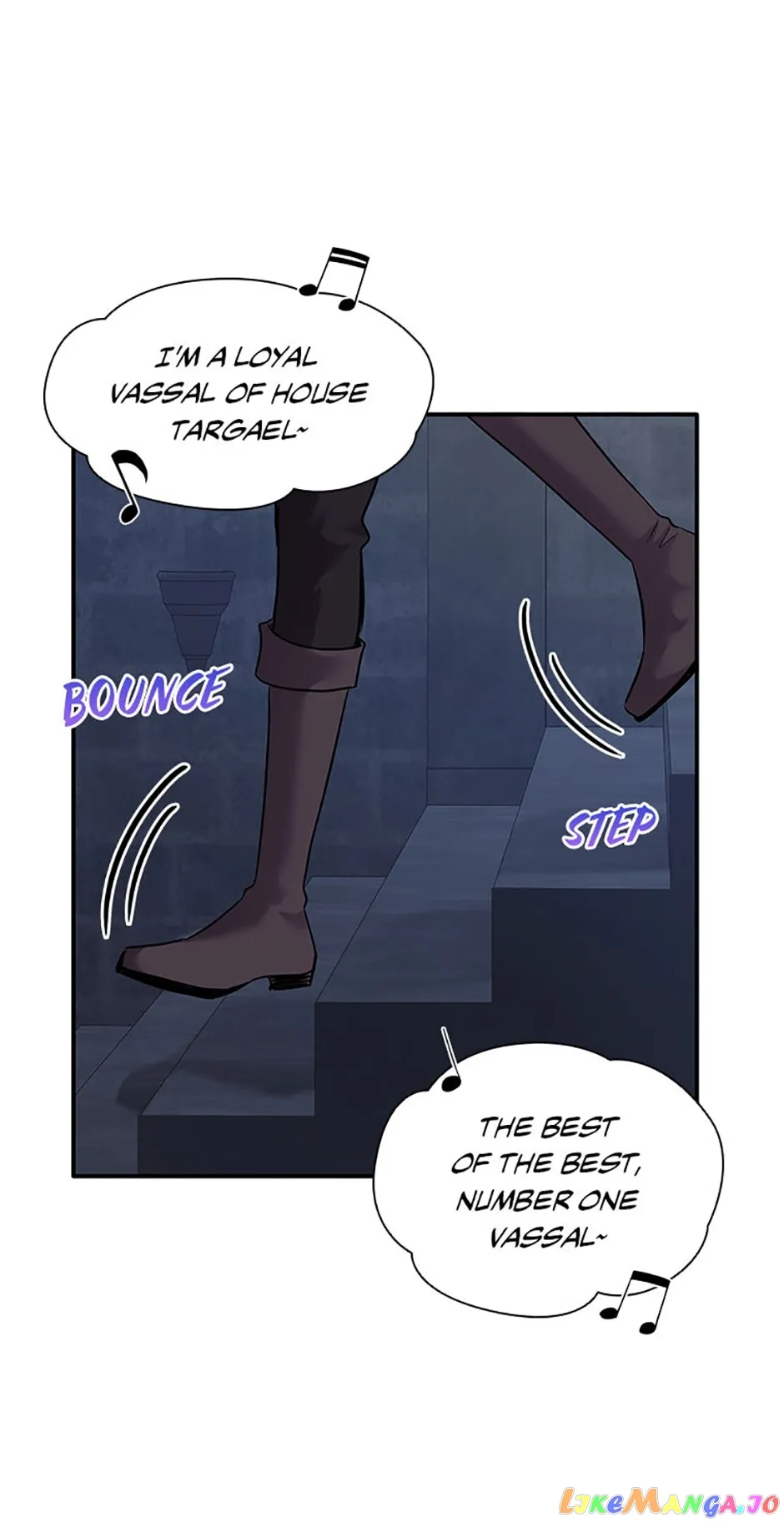 Marriage and Sword Chapter 71 - Page 69