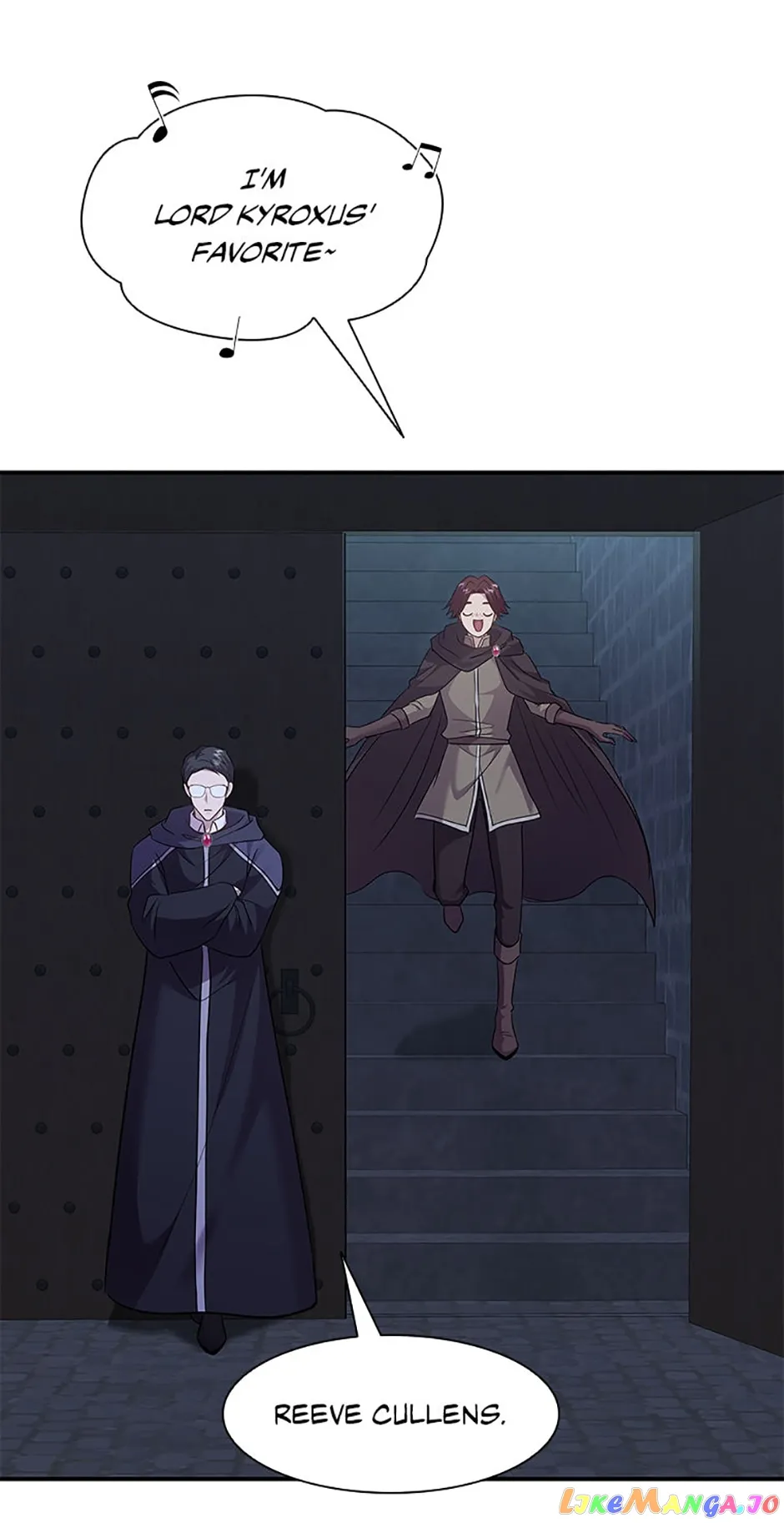 Marriage and Sword Chapter 71 - Page 70