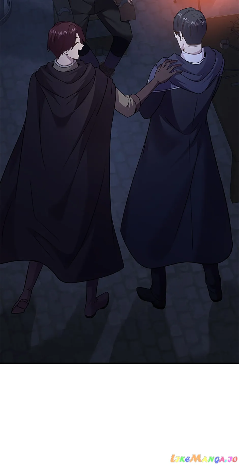 Marriage and Sword Chapter 71 - Page 73