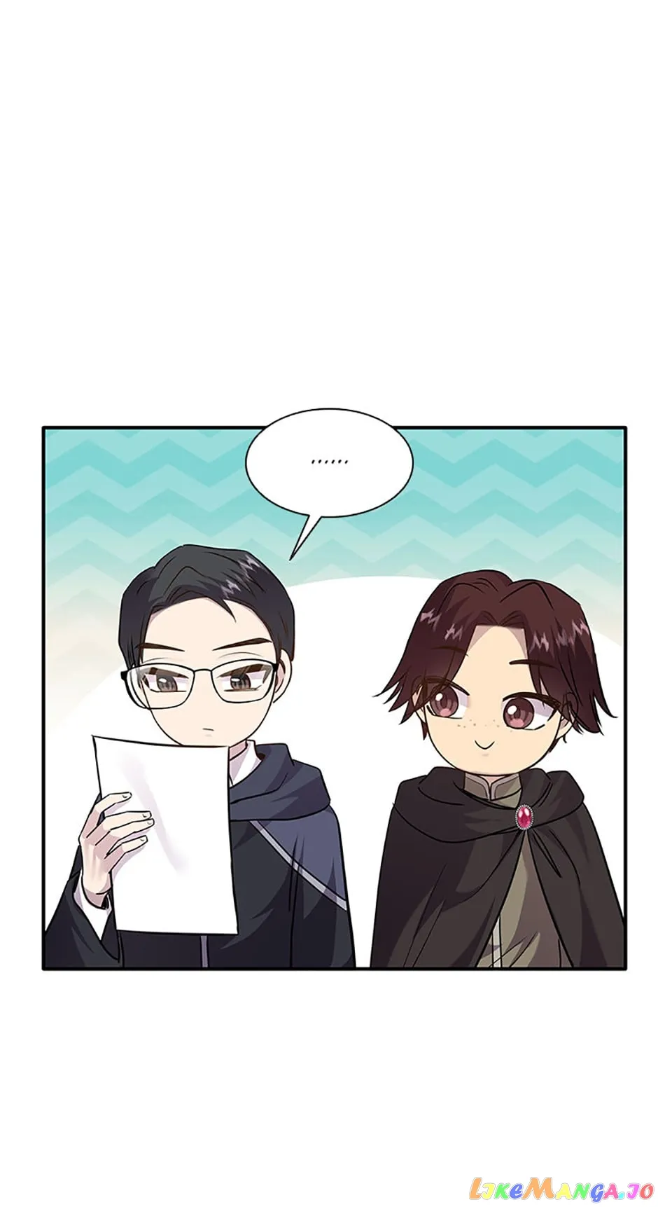 Marriage and Sword Chapter 71 - Page 77