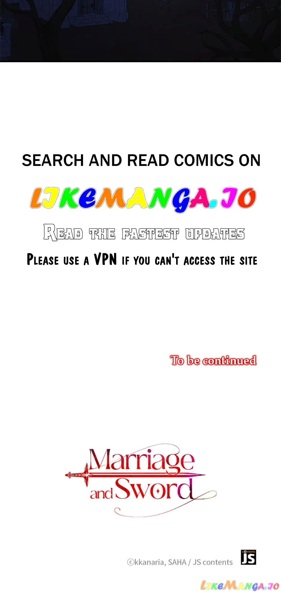 Marriage and Sword Chapter 71 - Page 86