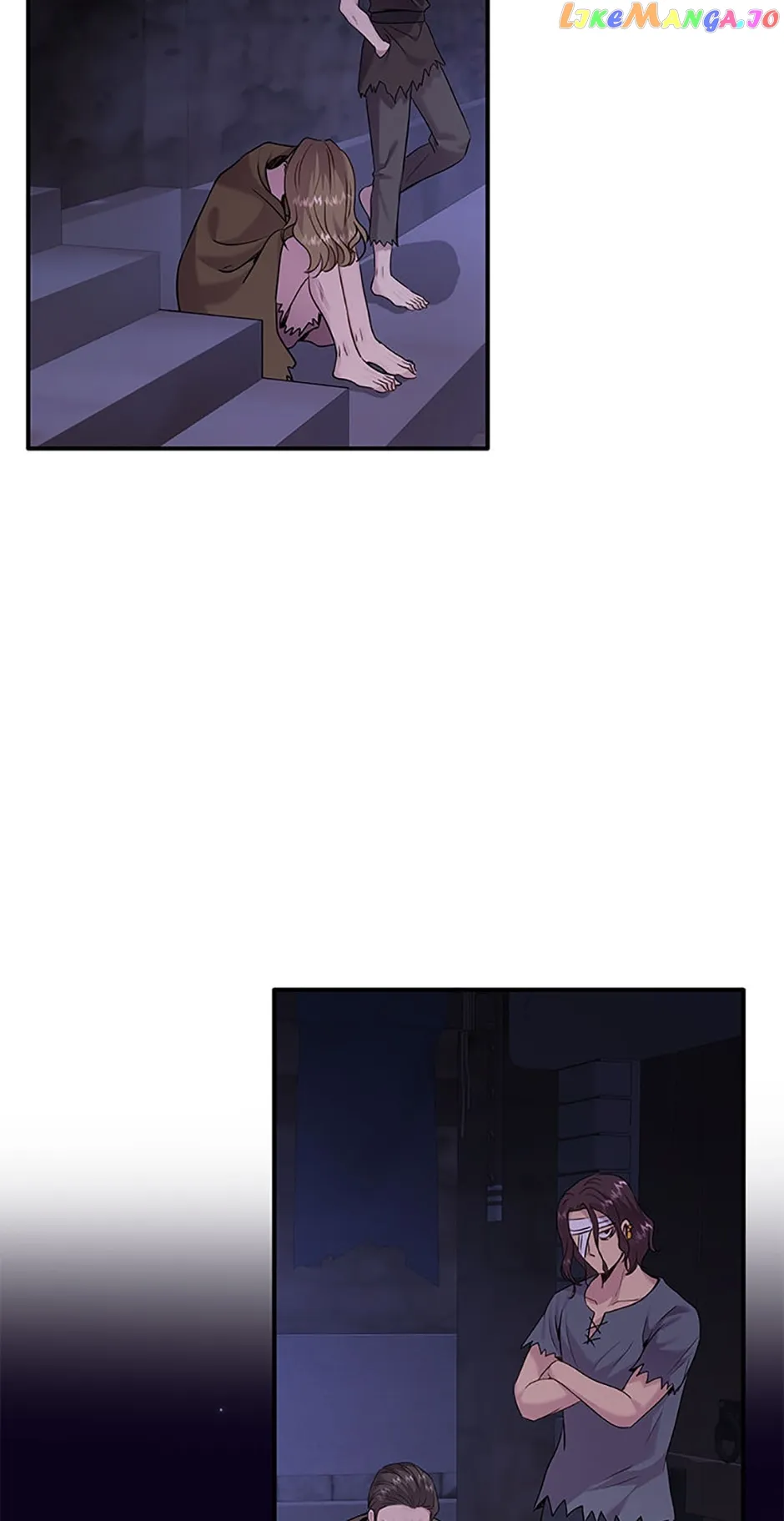 Marriage and Sword Chapter 73 - Page 4