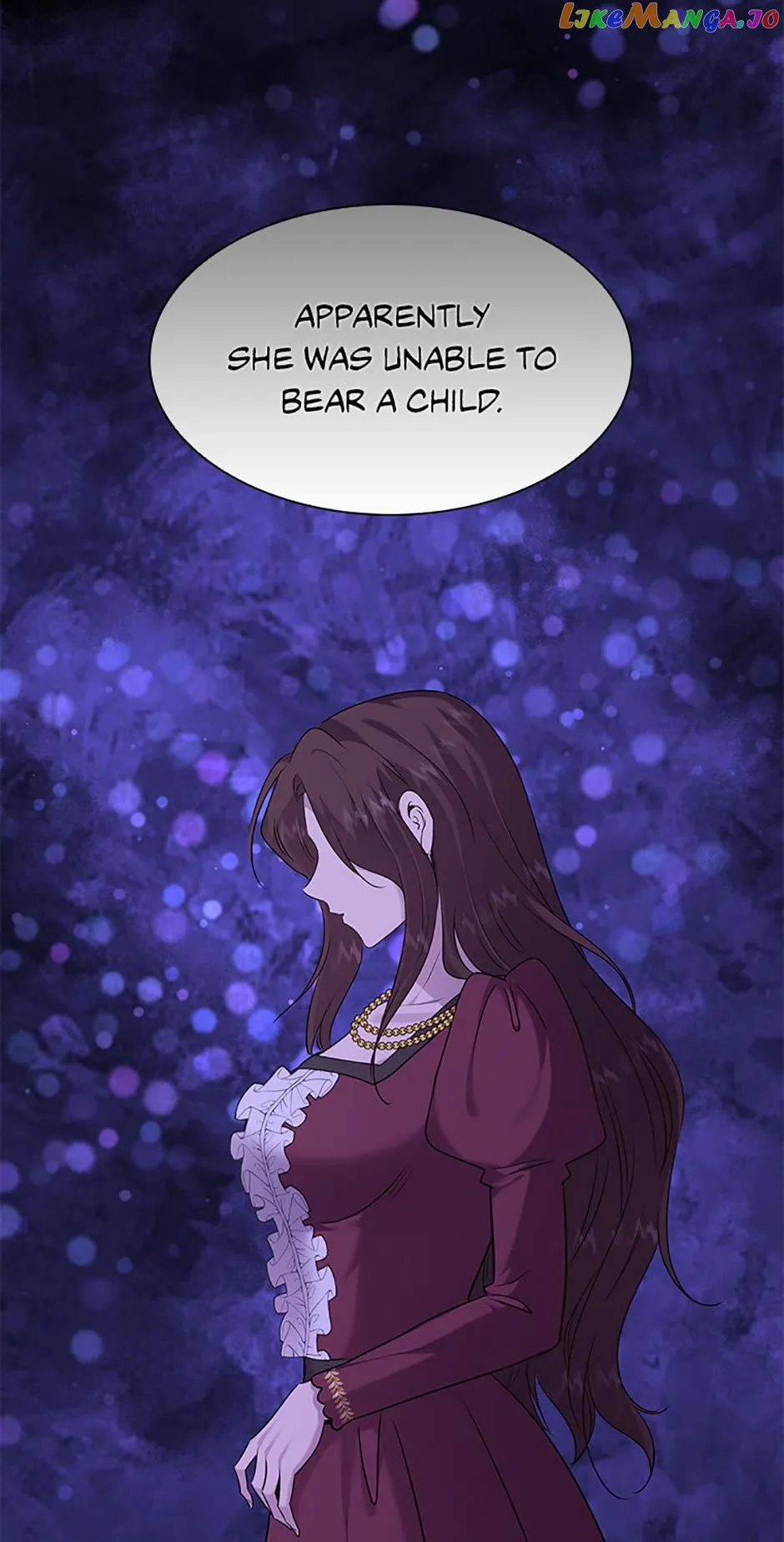 Marriage and Sword Chapter 73 - Page 8