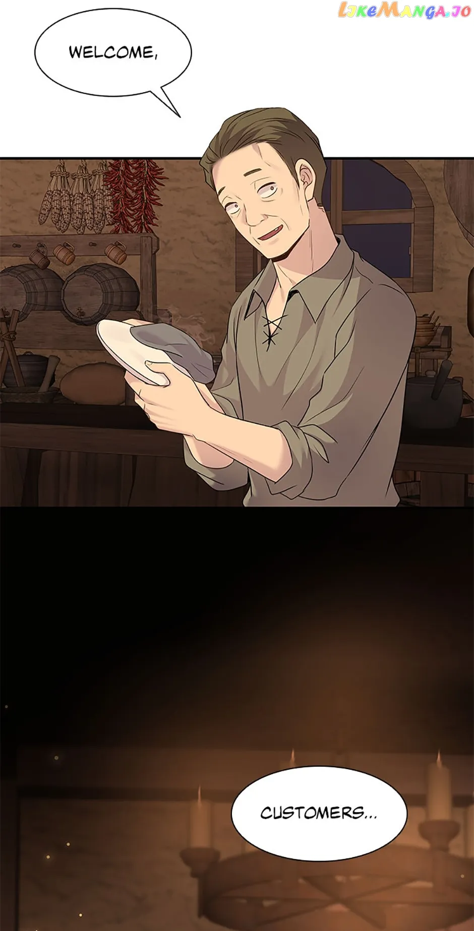 Marriage and Sword Chapter 73 - Page 11