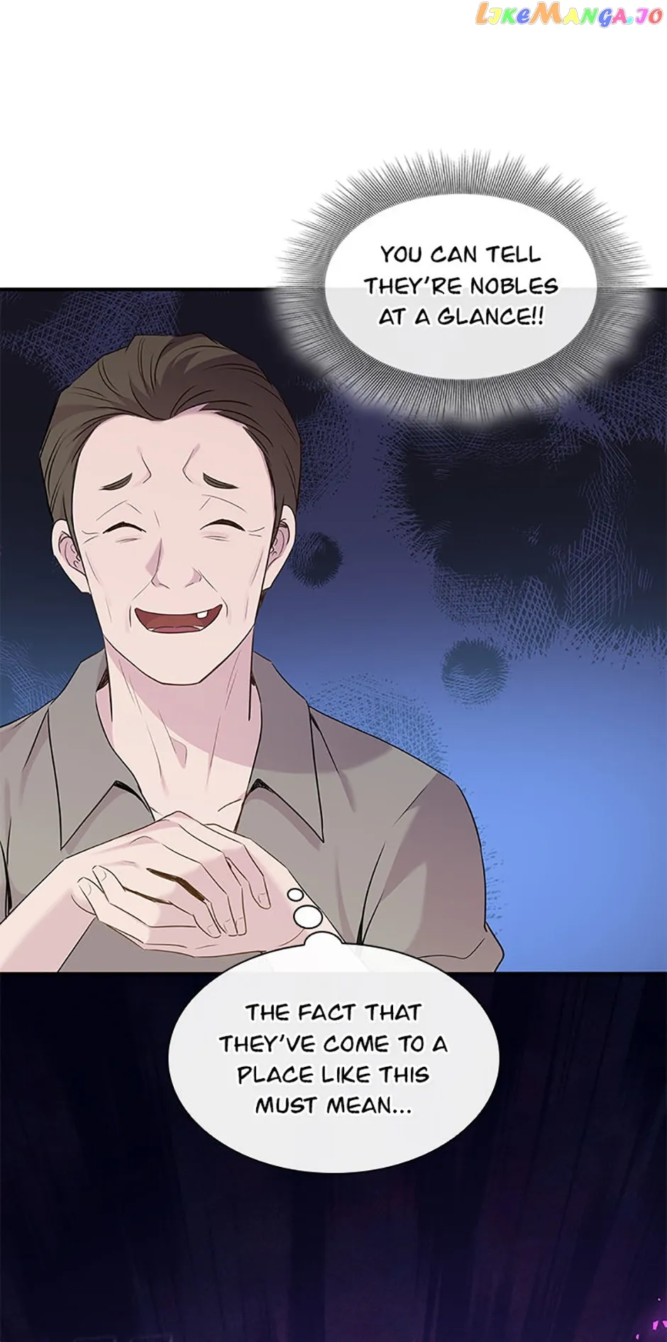 Marriage and Sword Chapter 73 - Page 13