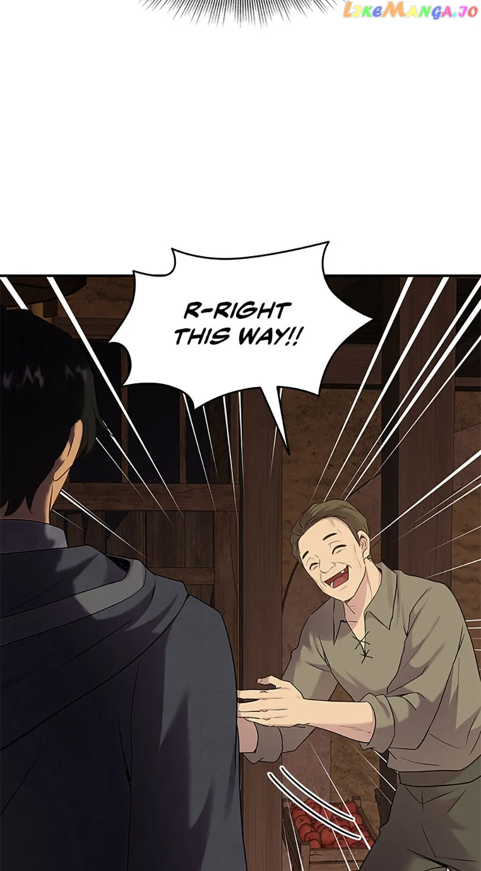 Marriage and Sword Chapter 73 - Page 20