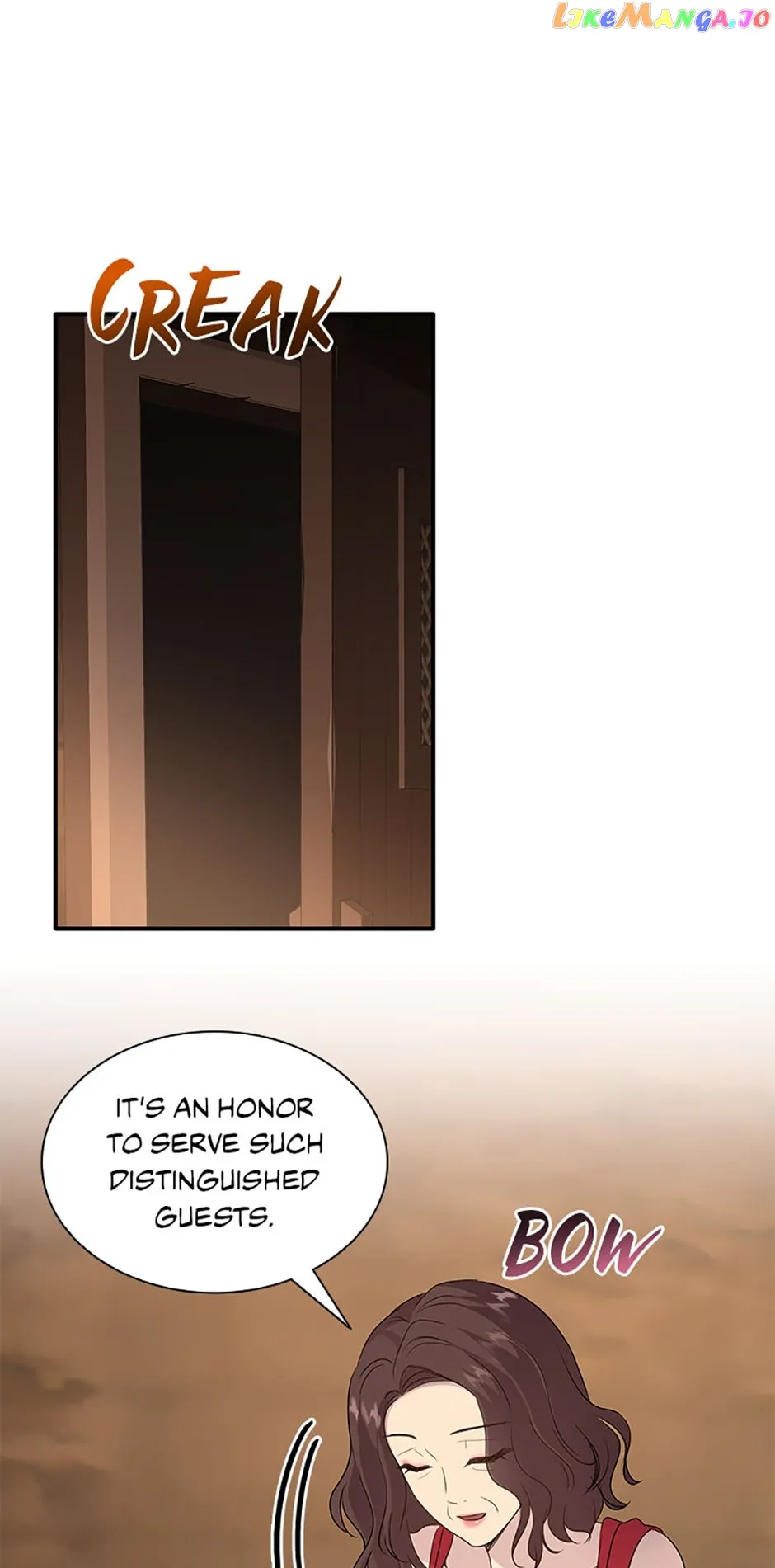 Marriage and Sword Chapter 73 - Page 24