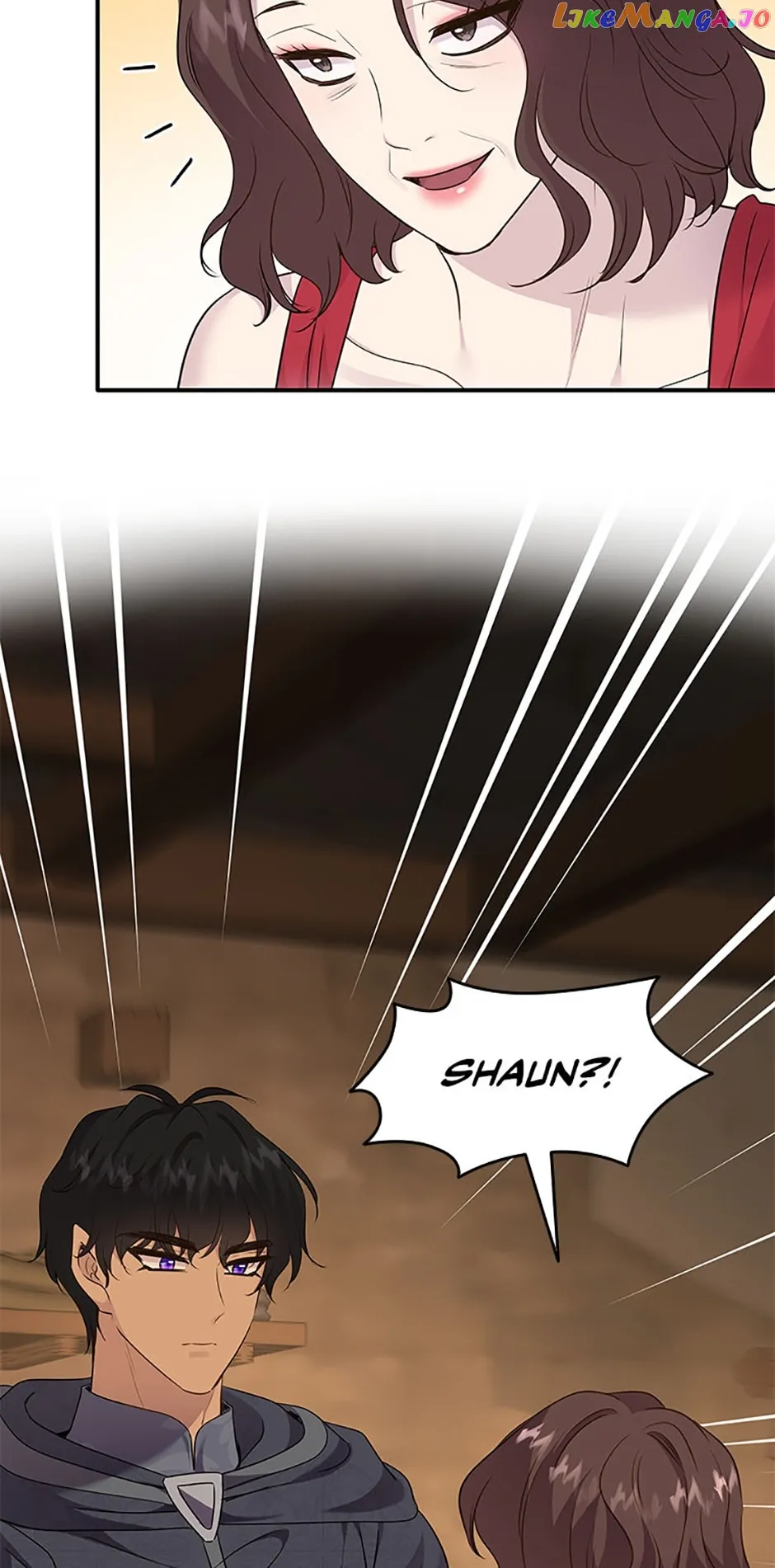 Marriage and Sword Chapter 73 - Page 26