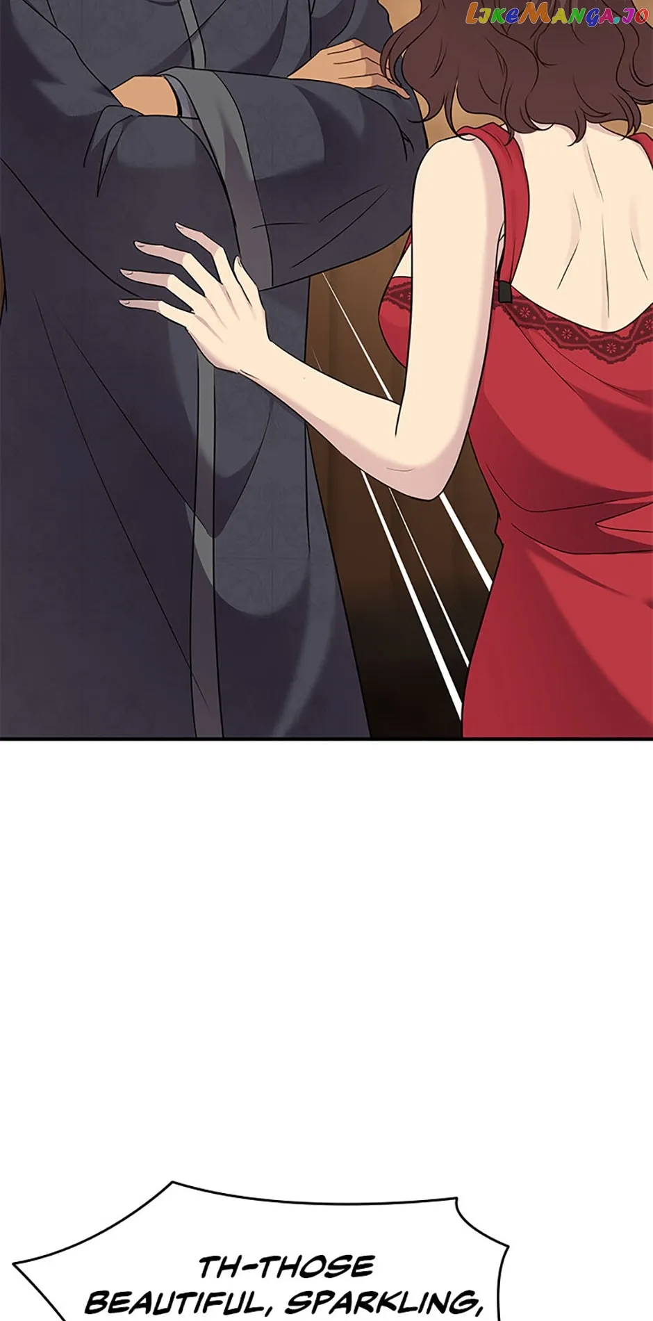 Marriage and Sword Chapter 73 - Page 27